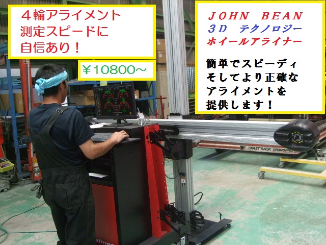 John Bean