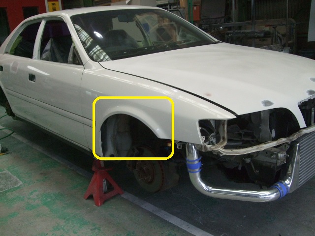 国産車（セダン）