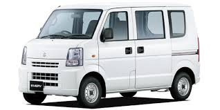 エブリーバン
